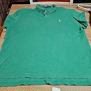 Polo by Ralph Lauren XL shirt Mens